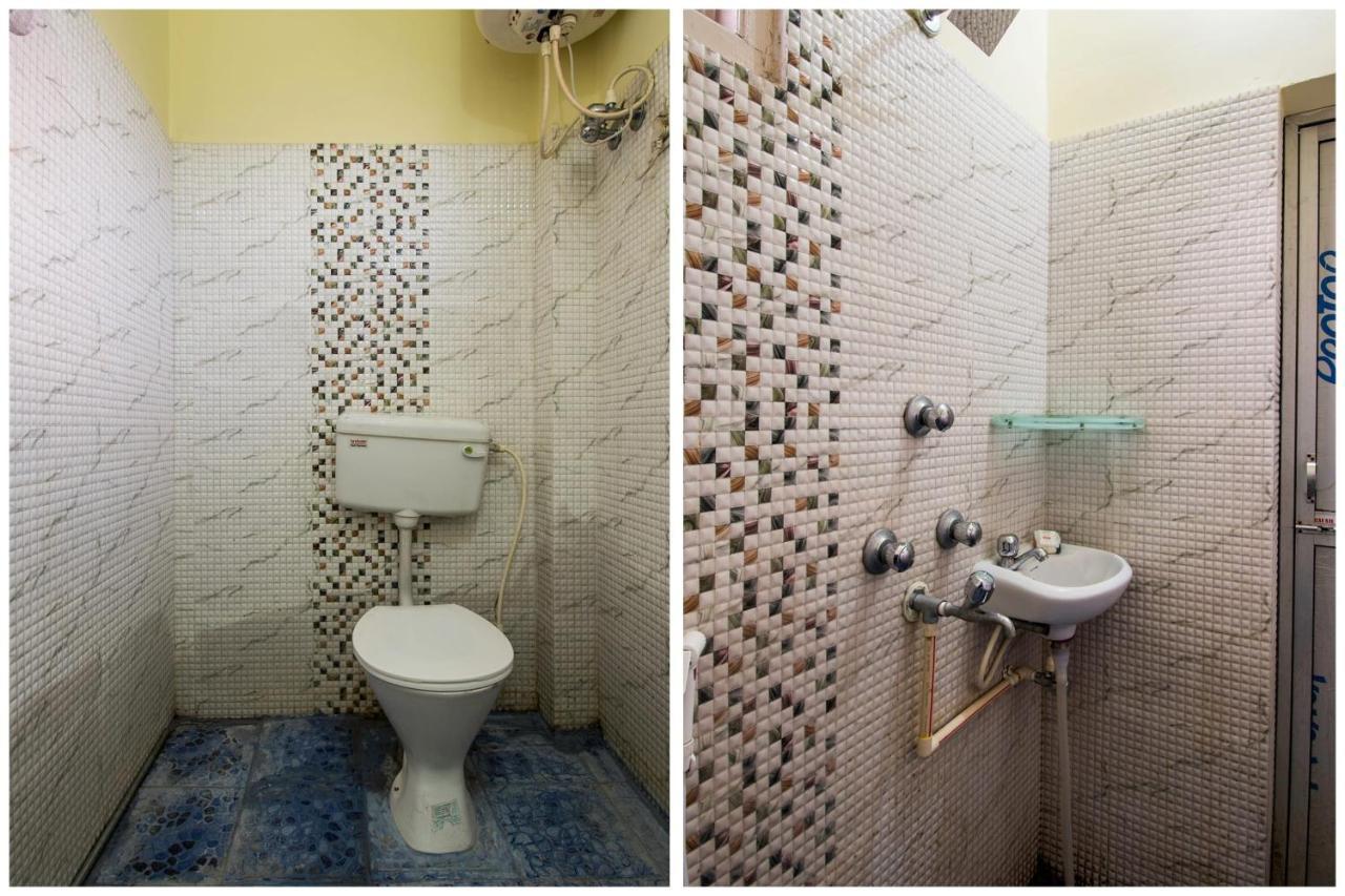 Oyo 24087 Viraj Hotel Danapur Luaran gambar